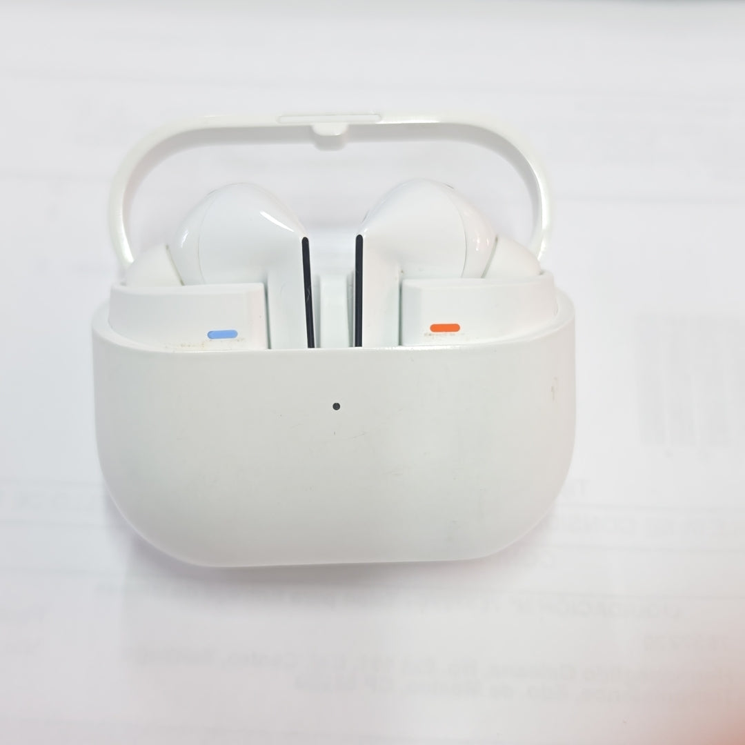 AUDIFONOS SAMSUNG GALAXY BUDS 2 PRO SM-R510 INALAMBRICO IN EAR (SEMINUEVO)