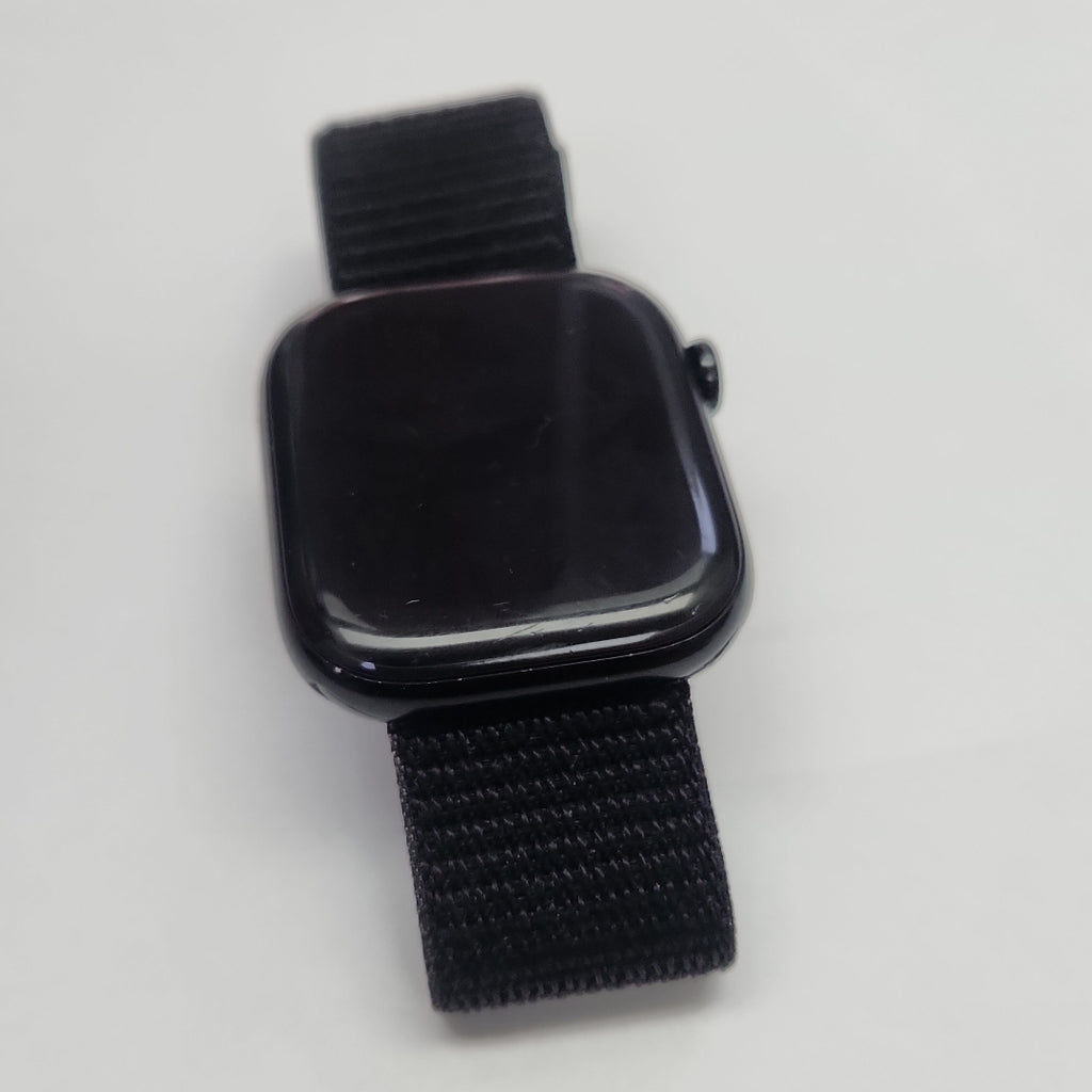 SMARTWATCH APPLE SERIES 10 ALUMINIO A2999 46 MM GPS (SEMINUEVO)