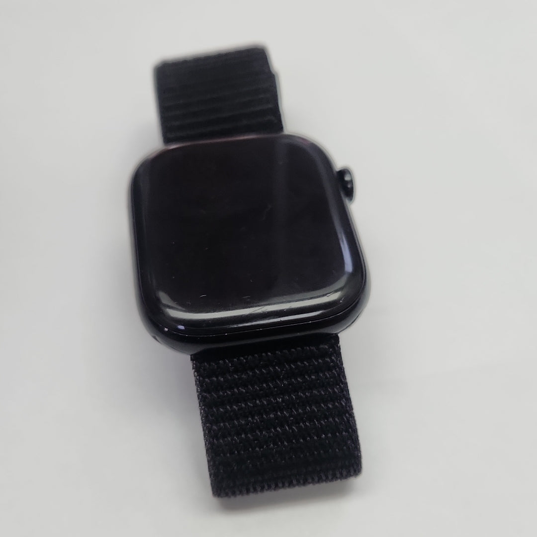 SMARTWATCH APPLE SERIES 10 ALUMINIO A2999 46 MM GPS (SEMINUEVO)