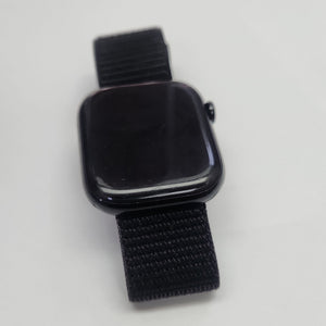 SMARTWATCH APPLE SERIES 10 ALUMINIO A2999 46 MM GPS (SEMINUEVO)
