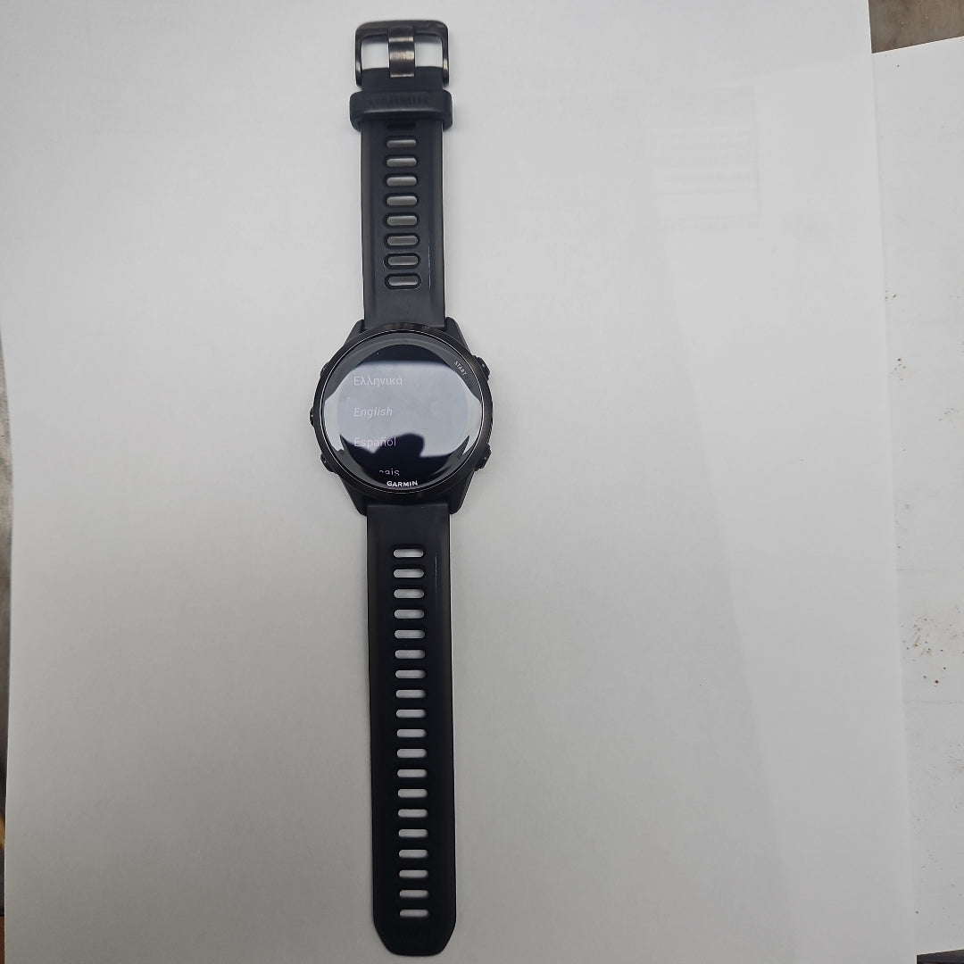 SMARTWATCH GARMIN FORERUNNER 570 47 MM GPS (SEMINUEVO)