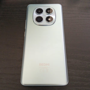 CELULAR XIAOMI REDMI NOTE 15 2510DRA23L (2026) 256 GB 8 GB RAM (SEMINUEVO)