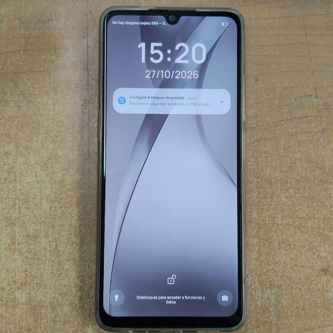 CELULAR OTRAS MARCAS OTROS MODELOS 128 GB 4 GB RAM (SEMINUEVO)