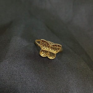 ANILLOS DAMA ORO 10K 1.8 (NUEVO)