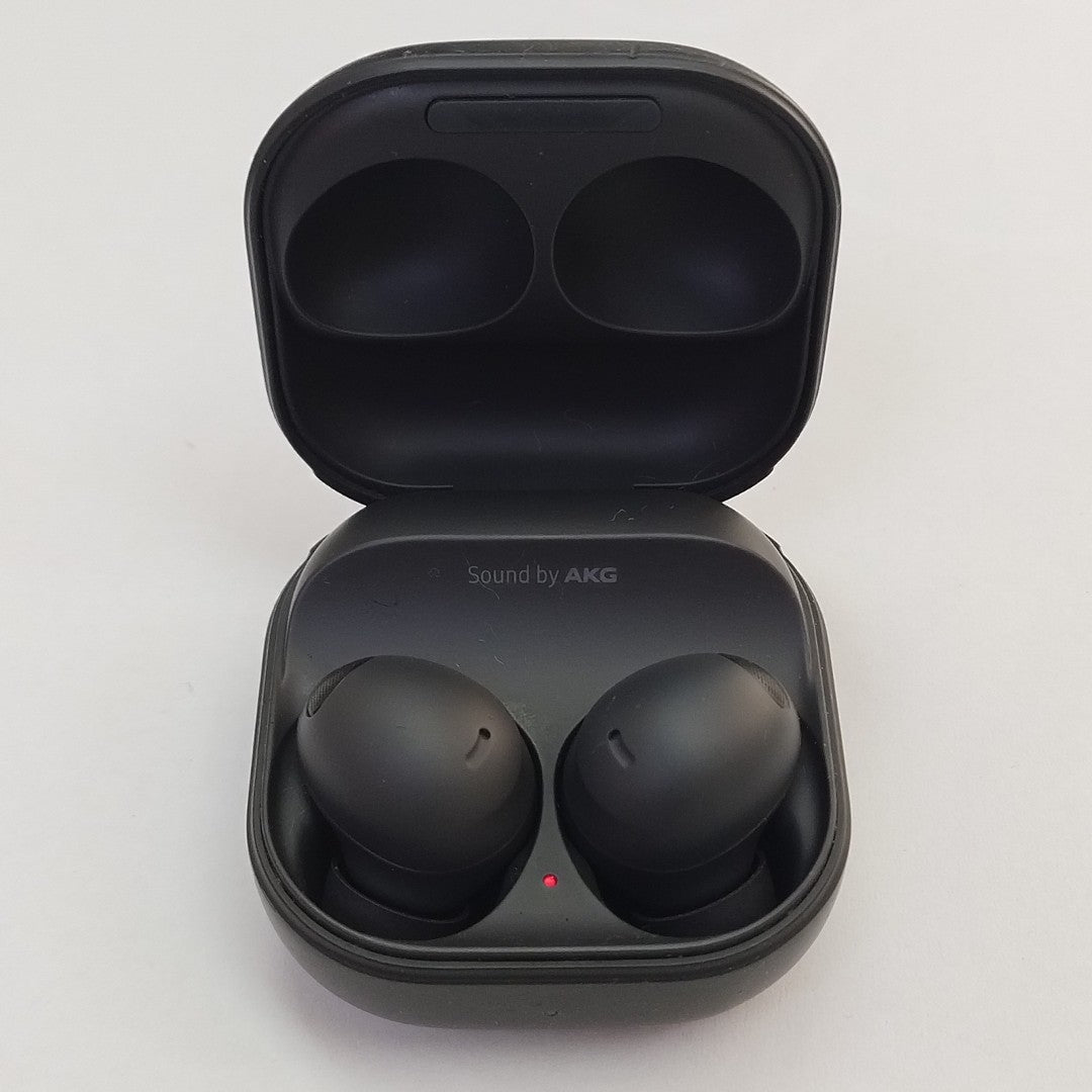 AUDIFONOS SAMSUNG GALAXY BUDS 2 PRO SM-R510 INALAMBRICO IN EAR (SEMINUEVO)