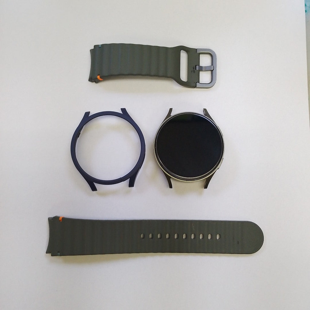 SMARTWATCH SAMSUNG GALAXY WATCH 7 SM-L310 44 MM GPS (SEMINUEVO)