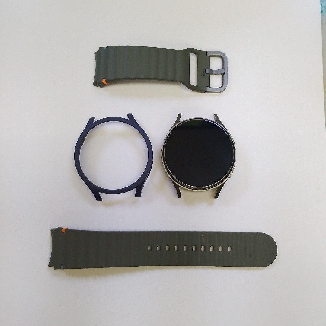 SMARTWATCH SAMSUNG GALAXY WATCH 7 SM-L310 44 MM GPS (SEMINUEVO)