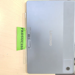 TABLETA LENOVO IDEATAB TB336FU (2025) 128 GB 8 GB RAM (SEMINUEVO)