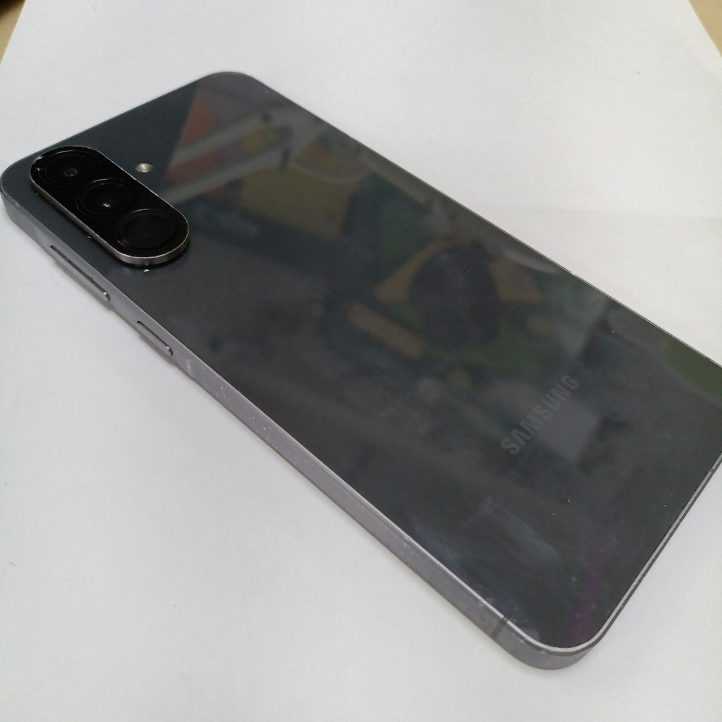 CELULAR SAMSUNG GALAXY A56 SM-A566B (2025) 256 GB 8 GB RAM (SEMINUEVO)