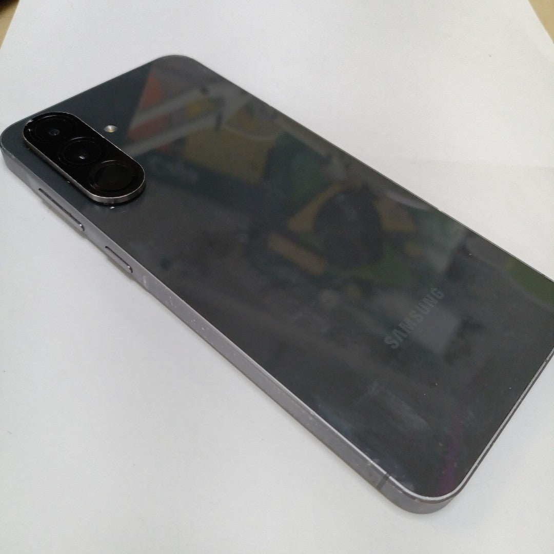 CELULAR SAMSUNG GALAXY A56 SM-A566B (2025) 256 GB 8 GB RAM (SEMINUEVO)
