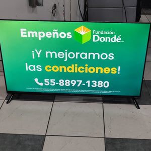 PANTALLA PHILIPS 40PFL6654/F8 (2026) 40" LED FHD (SEMINUEVO)