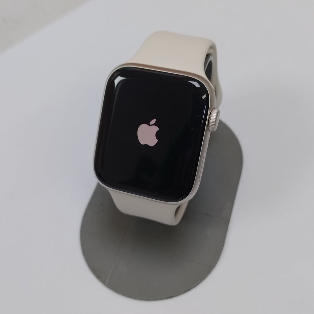 SMARTWATCH APPLE SE 3 ALUMINIO A3325 44 MM GPS (SEMINUEVO)