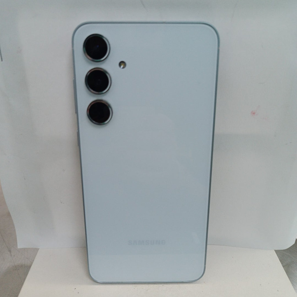 CELULAR SAMSUNG GALAXY A55 5G SM-A556E (2024) 256 GB 8 GB RAM (SEMINUEVO)