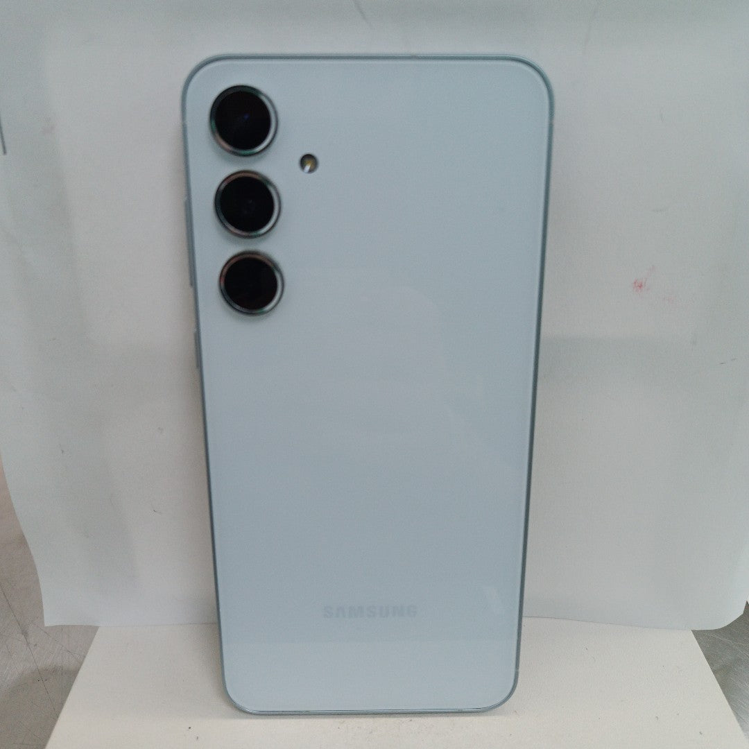 CELULAR SAMSUNG GALAXY A55 5G SM-A556E (2024) 256 GB 8 GB RAM (SEMINUEVO)