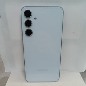 CELULAR SAMSUNG GALAXY A55 5G SM-A556E (2024) 256 GB 8 GB RAM (SEMINUEVO)