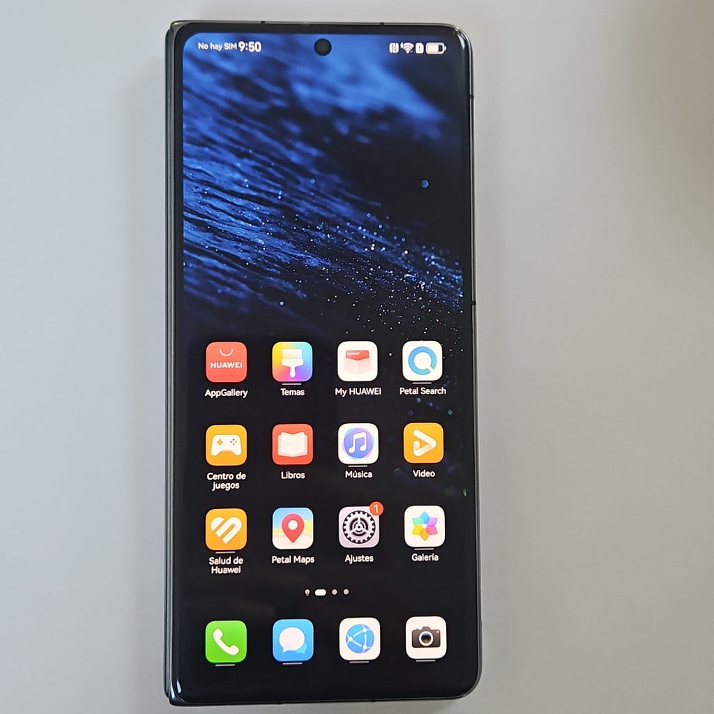 CELULAR HUAWEI MATE X3 ALT-L29 (2023) 512 GB 12 GB RAM (SEMINUEVO)
