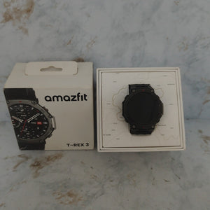SMARTWATCH AMAZFIT T-REX 3 A2323 48 MM BLUETOOTH (SEMINUEVO)