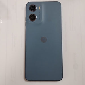 CELULAR MOTOROLA MOTO E15 XT2523-8 (2024) 64 GB 2 GB RAM (SEMINUEVO)