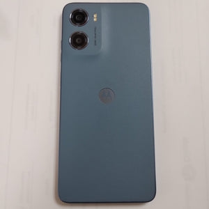 CELULAR MOTOROLA MOTO E15 XT2523-8 (2024) 64 GB 2 GB RAM (SEMINUEVO)