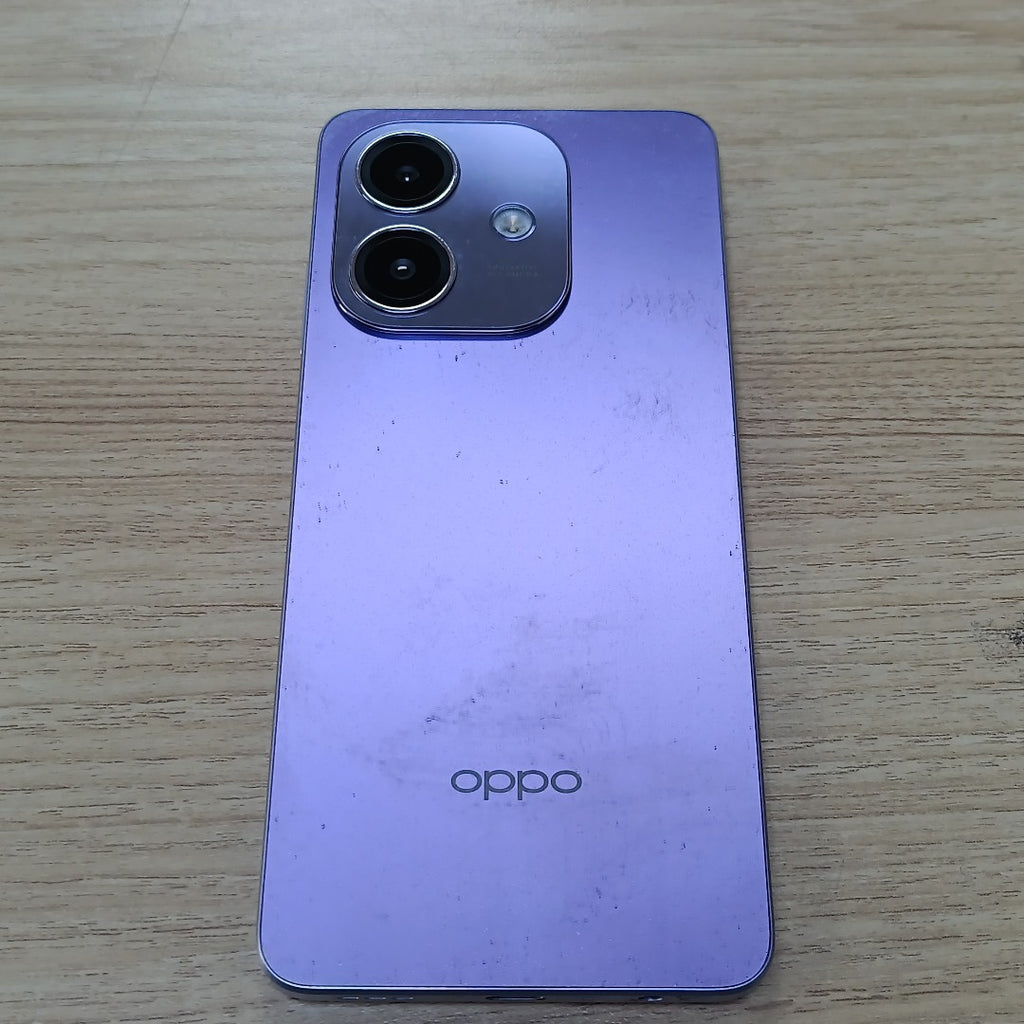 CELULAR OPPO A40 CPH2669 (2024) 256 GB 4 GB RAM (SEMINUEVO)