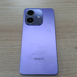 CELULAR OPPO A40 CPH2669 (2024) 256 GB 4 GB RAM (SEMINUEVO)