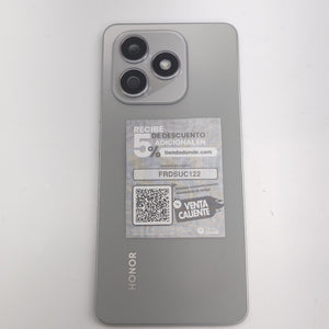 CELULAR HONOR X8D LNA-LX3 (2025) 256 GB 8 GB RAM (SEMINUEVO)