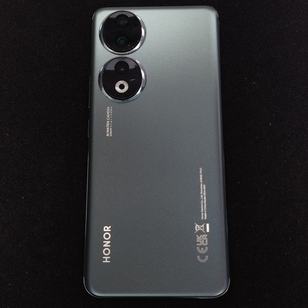 CELULAR HONOR 90 REA-NX9 (2023) 512 GB 12 GB RAM (SEMINUEVO)