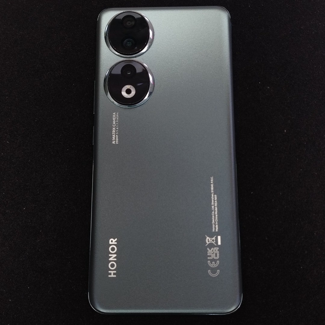 CELULAR HONOR 90 REA-NX9 (2023) 512 GB 12 GB RAM (SEMINUEVO)