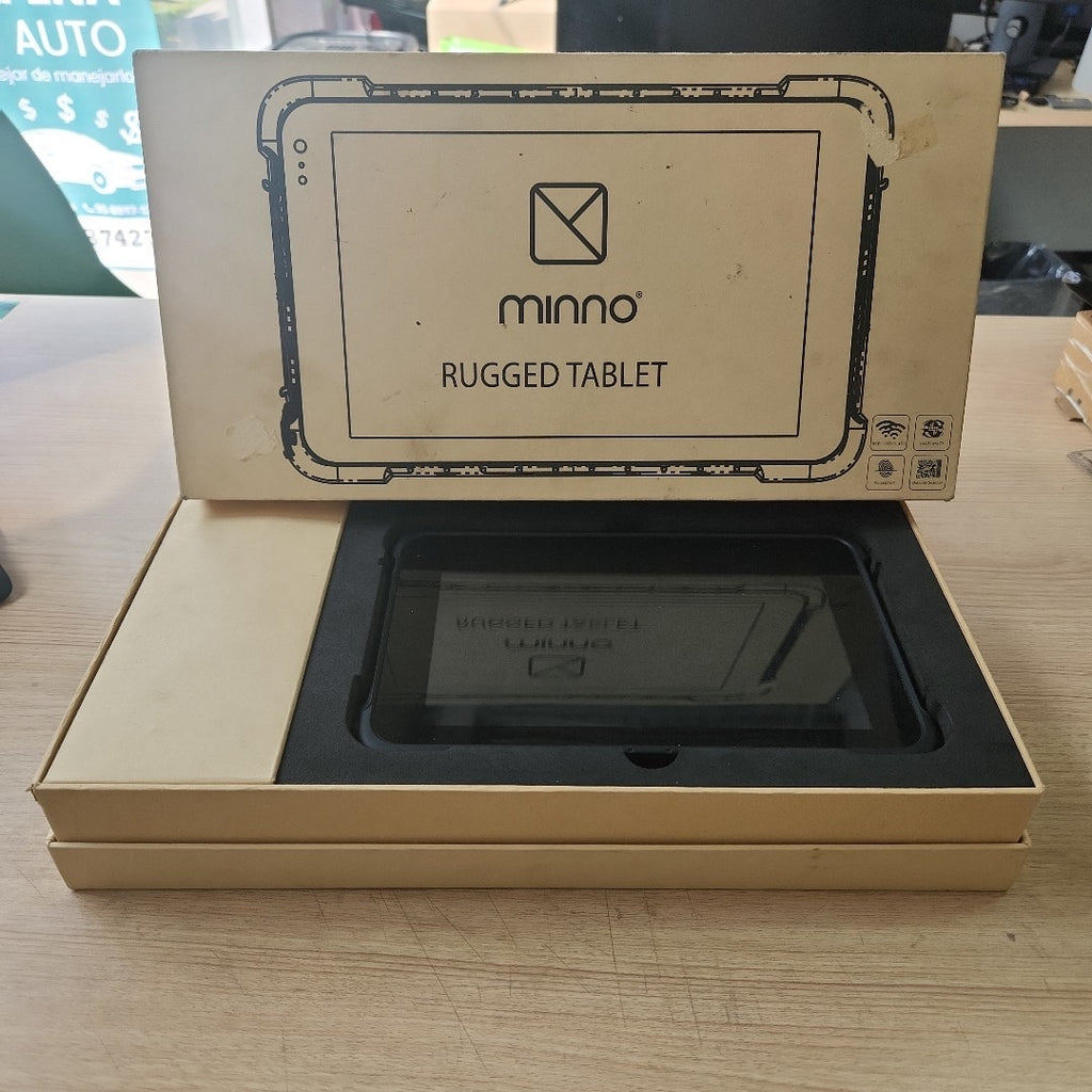 TABLETA OTRAS MARCAS OTROS MODELOS 64 GB 4 GB RAM (SEMINUEVO)