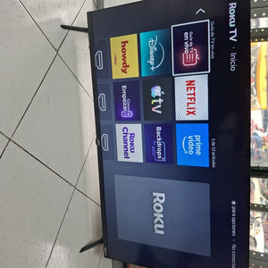 PANTALLA JVC SI40FR (2022) 40" LED FULL HD