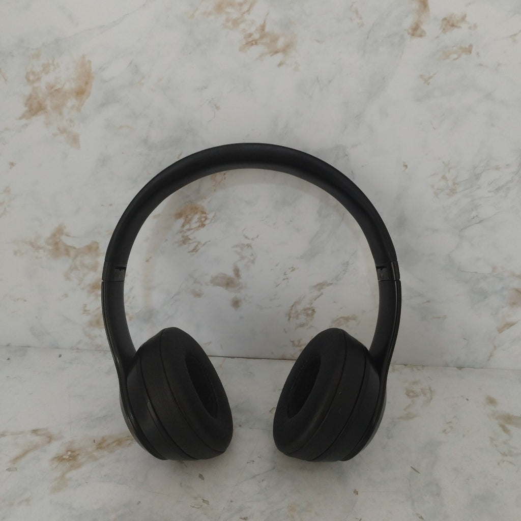 AUDIFONOS BEATS SOLO 3 INALAMBRICO ON EAR (SEMINUEVO)