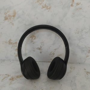 AUDIFONOS BEATS SOLO 3 INALAMBRICO ON EAR (SEMINUEVO)
