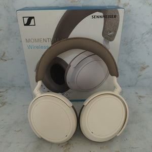 AUDIFONOS SENNHEISER MOMENTUM 4 INALAMBRICO OVER EAR (SEMINUEVO)
