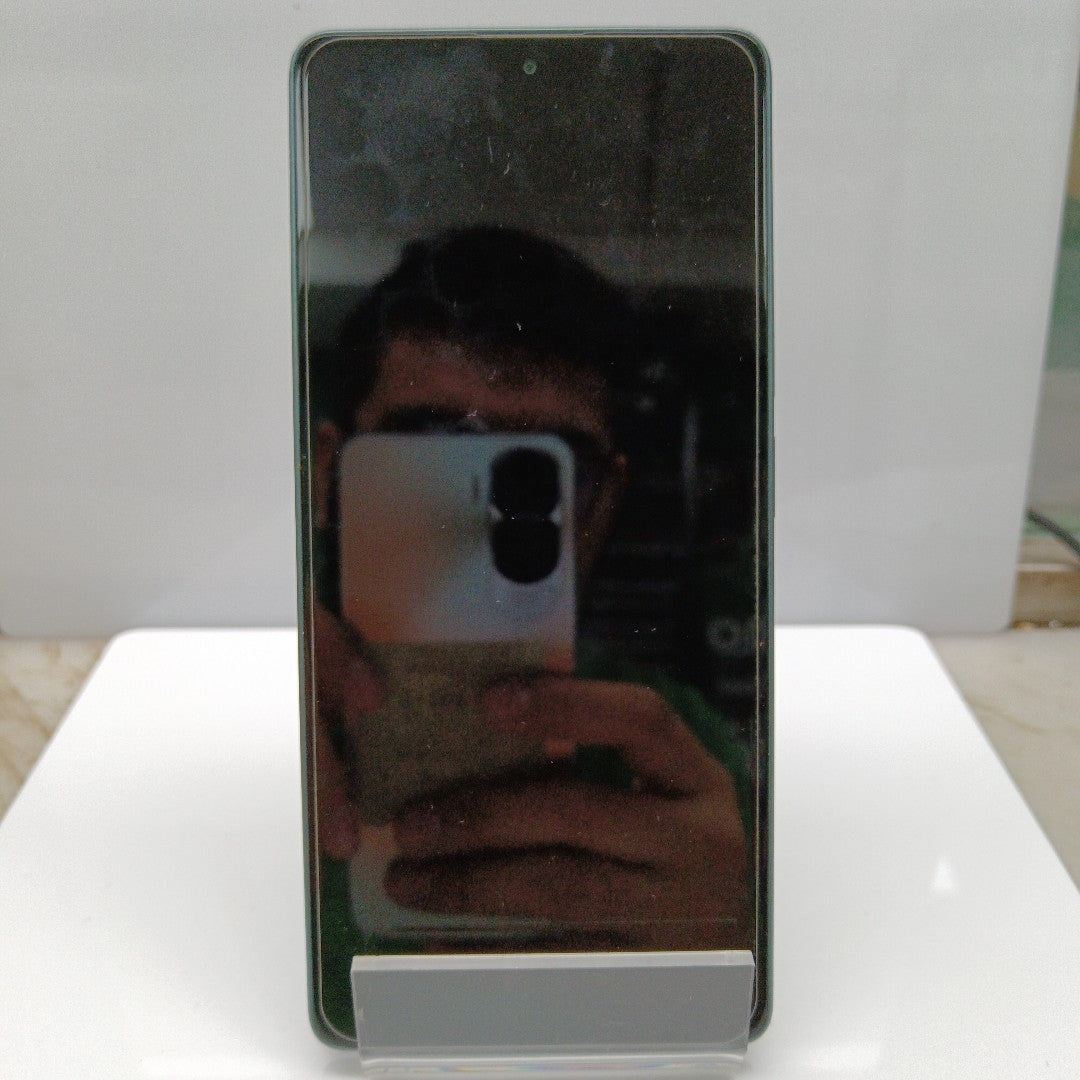 CELULAR XIAOMI REDMI NOTE 13 PRO 23117RA68G (2023) 256 GB 8 GB RAM