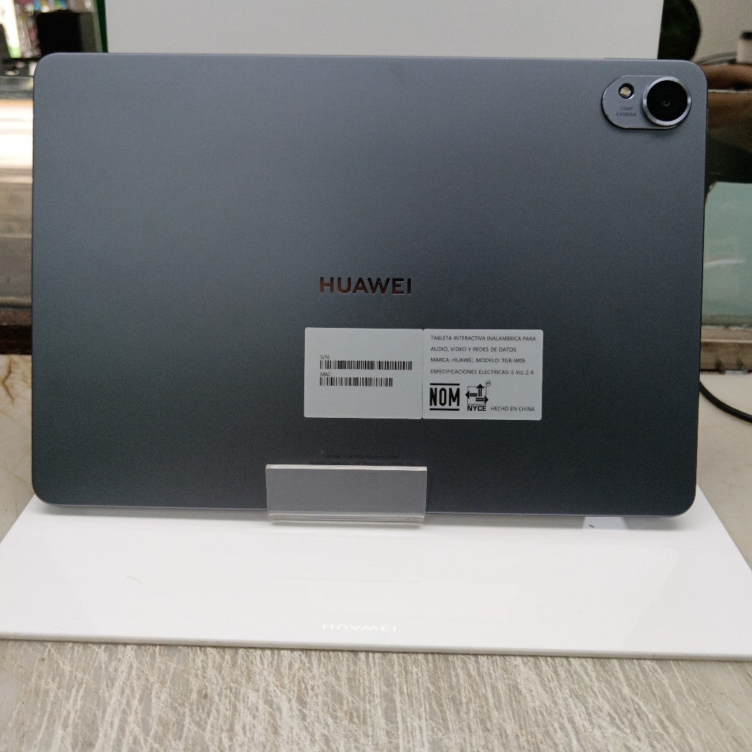 TABLETA HUAWEI MATEPAD 11.5"S TGR-W09 (2024) 256 GB 8 GB RAM (SEMINUEVO)