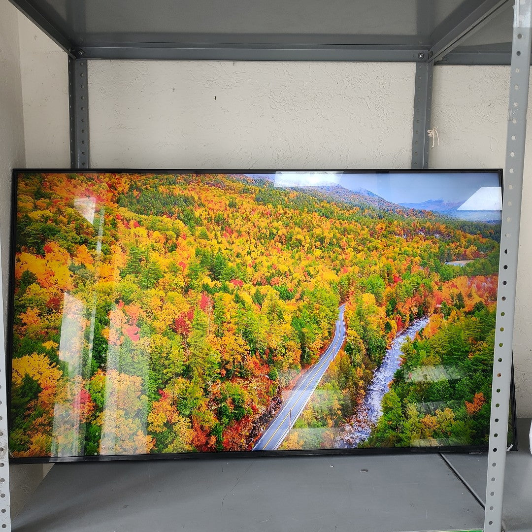 PANTALLA SAMSUNG QN50Q7FAAF (2025) 50" LED 4K (SEMINUEVO)