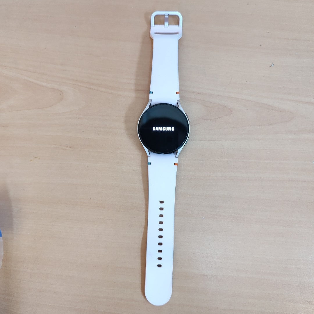 SMARTWATCH SAMSUNG GALAXY WATCH FE SM-R861 40 MM GPS (SEMINUEVO)