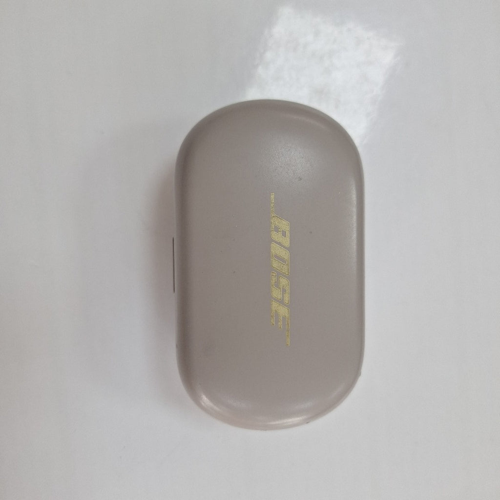 AUDIFONOS BOSE QUIETCOMFORT EARBUDS INALAMBRICO IN EAR (SEMINUEVO)