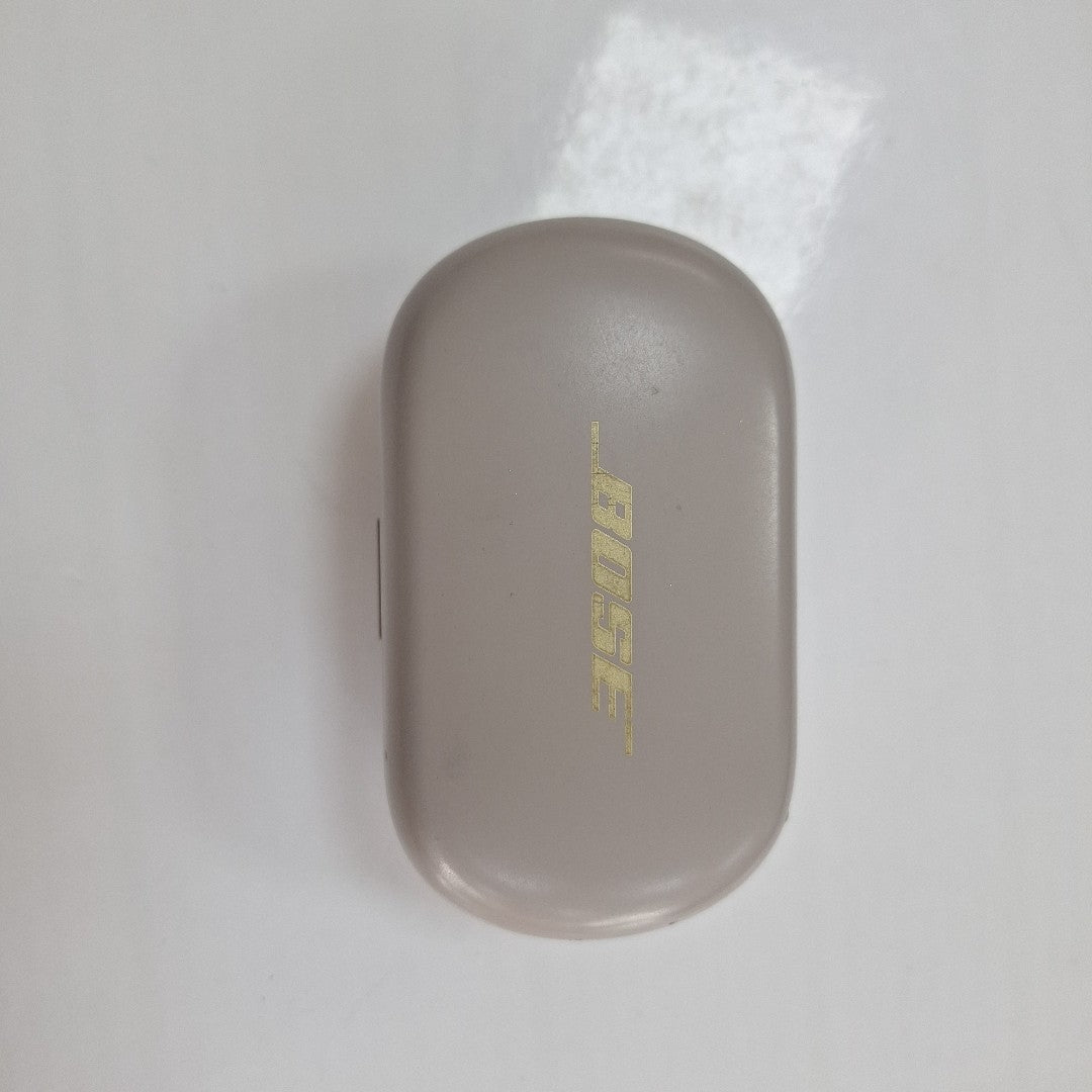 AUDIFONOS BOSE QUIETCOMFORT EARBUDS INALAMBRICO IN EAR (SEMINUEVO)