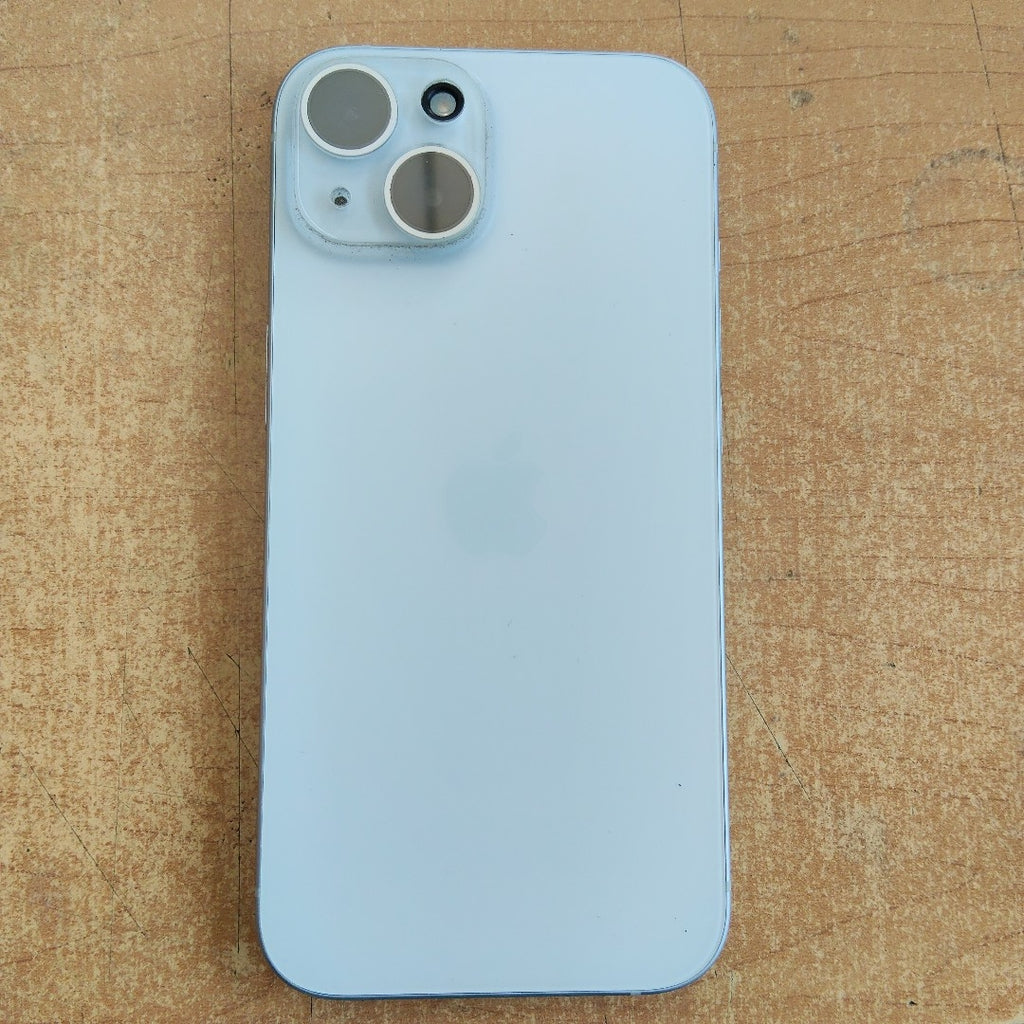 CELULAR APPLE IPHONE 15 A2846 (2023) 128 GB 6 GB RAM (SEMINUEVO)