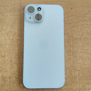 CELULAR APPLE IPHONE 15 A2846 (2023) 128 GB 6 GB RAM (SEMINUEVO)