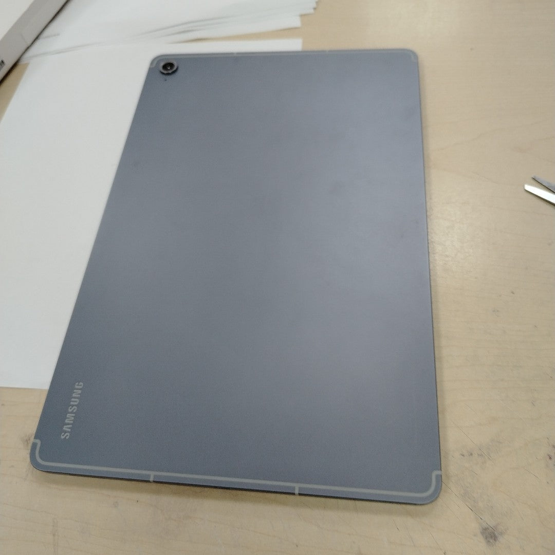 TABLETA SAMSUNG GALAXY TAB S10 FE+ SM-X620 (2025) 256 GB 12 GB RAM (SEMINUEVO)