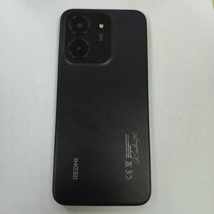 CELULAR XIAOMI REDMI 15C 25078RA3EL (2025) 128 GB 4 GB RAM (SEMINUEVO)