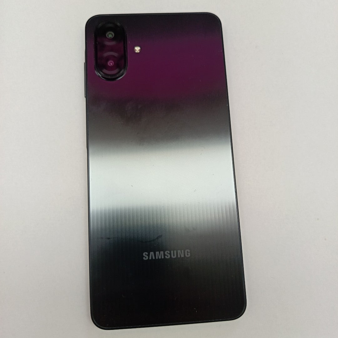 CELULAR SAMSUNG GALAXY A07 SM-A075M (2025) 128 GB 4 GB RAM (SEMINUEVO)