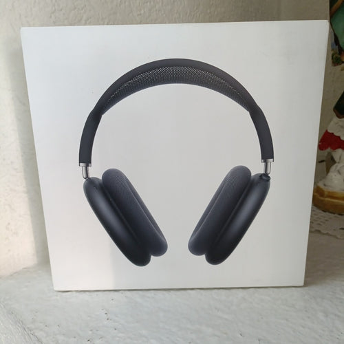 AUDIFONOS APPLE AIRPODS MAX A3184 INALAMBRICO OVER EAR (SEMINUEVO)