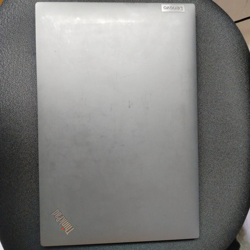 LAPTOP LENOVO THINKPAD E14 GEN 4 (2023) 512 GB SSD 8 GB RAM (SEMINUEVO)