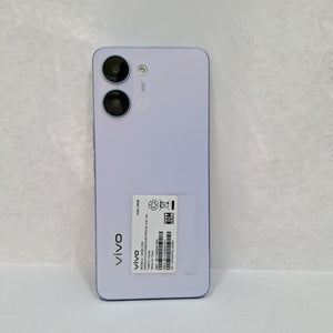 CELULAR VIVO Y05 V2556 (2026) 128 GB 4 GB RAM (SEMINUEVO)