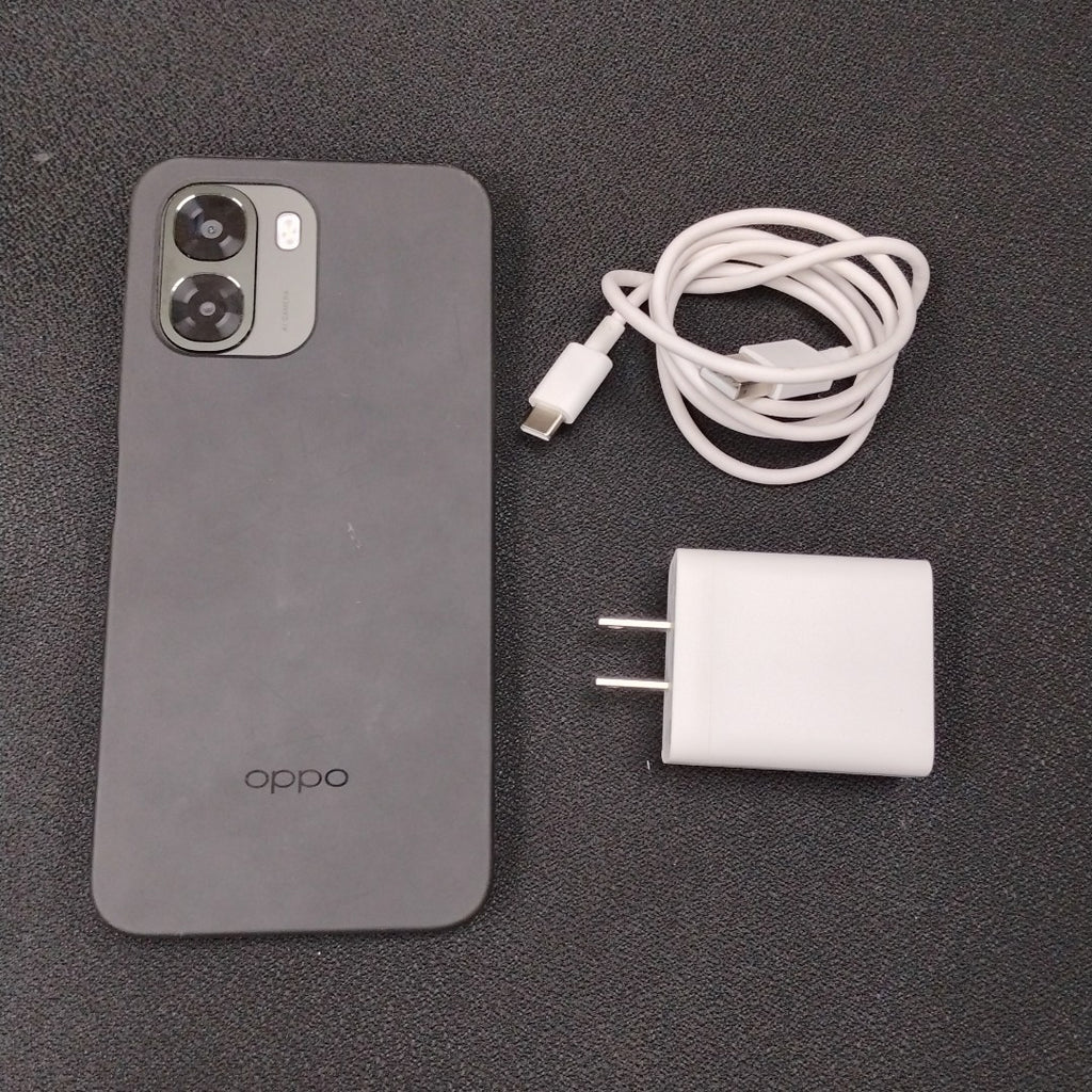 CELULAR OPPO A6T CPH2847 (2026) 128 GB 4 GB RAM (SEMINUEVO)