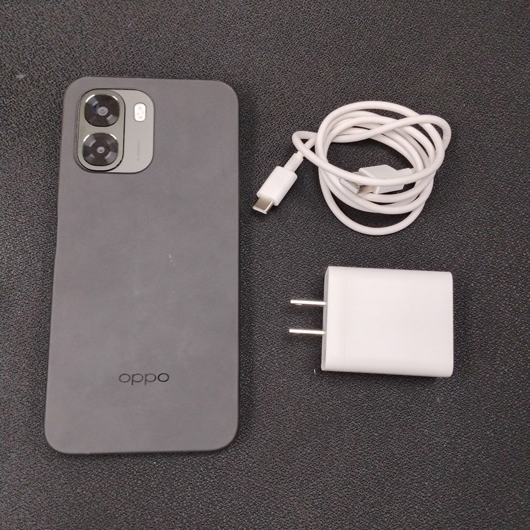 CELULAR OPPO A6T CPH2847 (2026) 128 GB 4 GB RAM (SEMINUEVO)