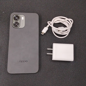 CELULAR OPPO A6T CPH2847 (2026) 128 GB 4 GB RAM (SEMINUEVO)